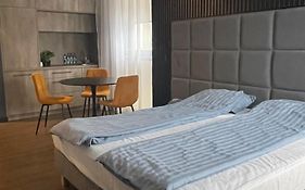Nowoczesne Apartamenty Stare Miasto